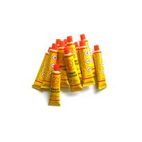Gumos klijai Rubber solution 20ml