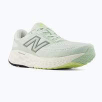 Moteriški bėgimo batai New Balance Fresh Foam Evoz V4 mint water/bayberry/fennel seed