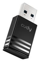 Cudy WU1300S tinklo kortelė WLAN 867Mbit/s