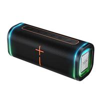 Bluetooth garsiakalbis 30W 5h Hoco HC51 juodas