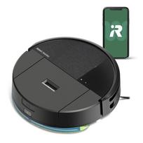 iRobot Roomba 205 Combo Juodas
