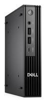 Stacionarus kompiuteris Dell Pro 235, DDR5-SDRAM 16GB, SSD 512GB, Intel (Integrated) -, Windows 11 Pro QBM1250