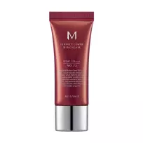 Missha M Perfect Cover BB Cream SPF42/PA+++ BB kremas, No.23 Natural Beige, 20 ml.