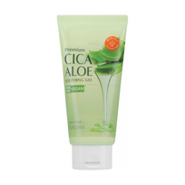 Missha Aloe Vera raminamasis gelis, 300 ml.