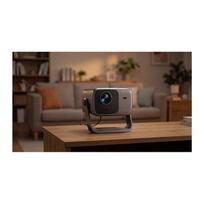 Philips NeoPix 460 Smart Projector | Full HD (1920x1080) | 500 ANSI lumens | Black | Wi-Fi | NPX460/INT | 7640186963503