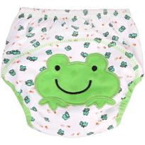 Simed Medvilninės treniruočių kelnaitės - FROG