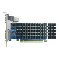 Asus GeForce GT 710 EVO | NVIDIA | 2GB | GeForce GT 710 | PCI Express 2.0