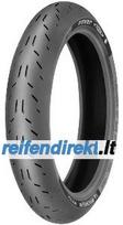 Michelin Power One B ( 190/55 ZR17 TL 75W Užpakalinis ratas, M/C )