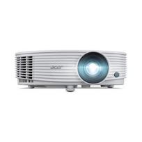 Acer  | X1526 | Full HD (1920x1080) | 4000 ANSI lumens | White | MR.JX911.001 | 4711474035028