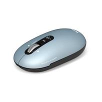PORT CONNECT  Mouse | PURE MAC | Wireless | Bluetooth | Pastel Blue | 910500 | 3567049105006