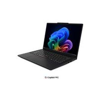 Lenovo  ThinkPad T14 G7 Intel | Black | 14 " | IPS | WUXGA | 1920 x 1200 pixels | Anti-glare | Intel Core Ultra 5 | 325 | 32GB | LPCAMM2 LPDDR5X | Solid-state drive capacity 512GB | Intel Graphics | Windows 11 Pro | 802.11be | Bluetooth version 5.4 | 21WN0054MH | 199275416620