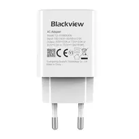 BLACKVIEW CHAR-18W sieninis USB įkroviklis, 18 W galia