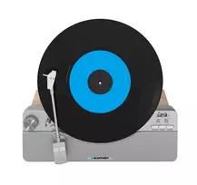Vertikalus grotuvas Blaupunkt VT100SL