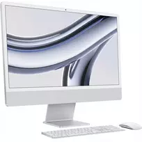 Kompiuteris Apple iMac Z1E2 8 branduolių CPU 16GB RAM 512GB SSD 8 branduolių GPU macOS