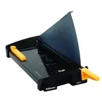 Fellowes Stellar A3 biuro giljotina - popieriaus pjaustytuvas - 460 mm - Popierius (5438401)