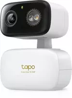 TP-Link Tapo C236 lauko ir vidaus stebėjimo kamera 2304 x 1296