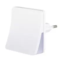 Hama 00223494 naktinė lemputė su kištuku