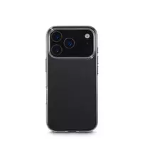 Hama Always Clear dėklas Apple iPhone 17 Pro 16 cm (6,3 colio) Skaidrus