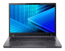 Acer TravelMate P2 TMP214-75-G3-TCO nešiojamas kompiuteris Intel Core Ultra 5 125H 35,6 cm (14 colių) WUXGA 16GB DDR5-SDRAM 512GB SSD Wi-Fi 6E (802.11ax) Windows 11 Pro pilka