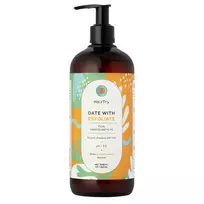 HairTry - Date With Exfoliate - Enziminis Šampūnas - 500ml