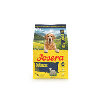 Josera Optiness sausas maistas šunims, 3 kg