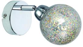 Candellux sieninis šviestuvas Kaleidoscope LED