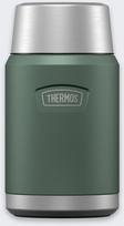 Thermos Icon maisto termosas 710 ml su sulankstomu šaukštu