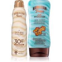 Hawaiian Tropic Hydrating Protection rinkinys