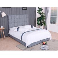 Lova RANDERS 160 + čiužinys NOVA SLEEP ELMA