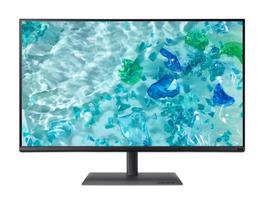 Acer  Vero B7 B327QKB1bmiiprzx computer monitor 80 cm (31.5") 3840 x 2160 pixels 4K Ultra HD LCD Black | 557318  | 4711474337870