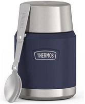 Termosas maistui Thermos Icon 470 ml, mėlynas