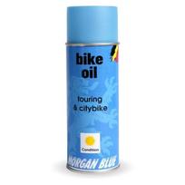Morgan Blue Bike Oil grandinės tepalas | 400 ml