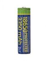 GEMBIRD EG-BA-18650/3350 Lithium-ion 18650 battery protected 3350mAh