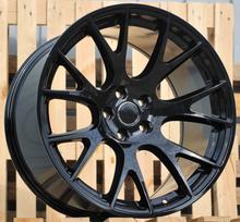 Ratlankis RACINGLINE A8872 R20x11 5x115 ET 0 CB 71.5 (Ack) (725 kg)