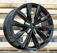 Ratlankis RACINGLINE B1351 R18x8 5x120 ET 50 CB 65.1 (Ack)