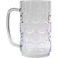 Waca Beer Beaker, SAN