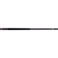Billiard Cue, Pool, Cuetec Cynergy X, RAW UPW, 3/8x14, 11.8mm