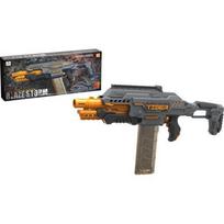 Blaze Storm Bullet Rifle Gray