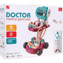 Little Doctor s Stroller