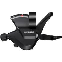 Pavarų rankenėlė Shimano SL-M315-2L // Rapidfire Plus, 2 pav.