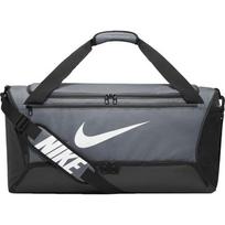 Nike Sportinis Krepšys Nk Brsla M Duff - 9.5 (60l) Gray DH7710 068