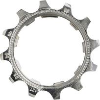 Žvaigždutė galinio bloko SHIMANO CS-HG400 9 pavarų 12T