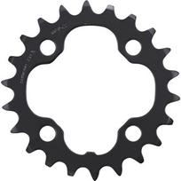 Priekinio bloko žvaigždė SHIMANO FC-M590 22T Deore