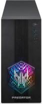 PC ACER Desktop Intel Core Ultra 7 265F 32GB DDR5-SDRAM NVIDIA GeForce RTX 5060 On board graphics Not available Wi-Fi Yes Bluetooth Yes Windows 11 Home DG.E4TEX.00K DG.E4TEX.00K | 4711721052273