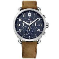 Vyriškas laikrodis TOMMY HILFIGER 1791424 (zf063b)