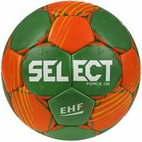 RANKINIO KAMUOLYS SELECT FORCE DB V22 DYDIS: 2