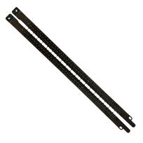 Pjūkleliai tandeminiam pjūklui DeWalt DT99591-QZ; 430 mm; 2 vnt.