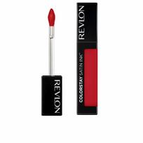 lūpų blizgis "Revlon Colorstay Satin Ink 015-Fire and Ice" 5ml