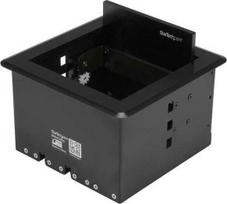 StarTech TABLE CABLE MANAGEMENT BOX/IN