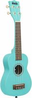 Kala Ukadelic Frost Bite Soprano -ukulele, minttu